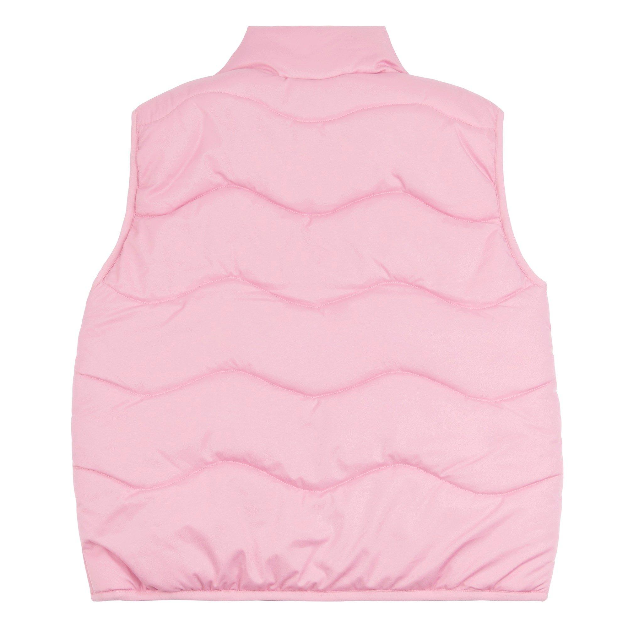 Orchid Smoke - Lyle and Scott - Lightweight Gilet - 2