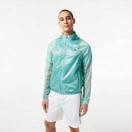 Lacoste BH5047 Jkt Sn99