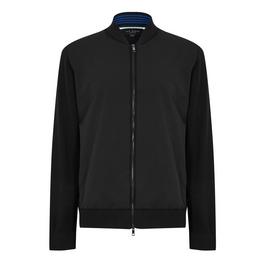 Ted Baker Polnat Hybrid Jacket