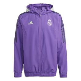 adidas Real Aw Jkt Sn99