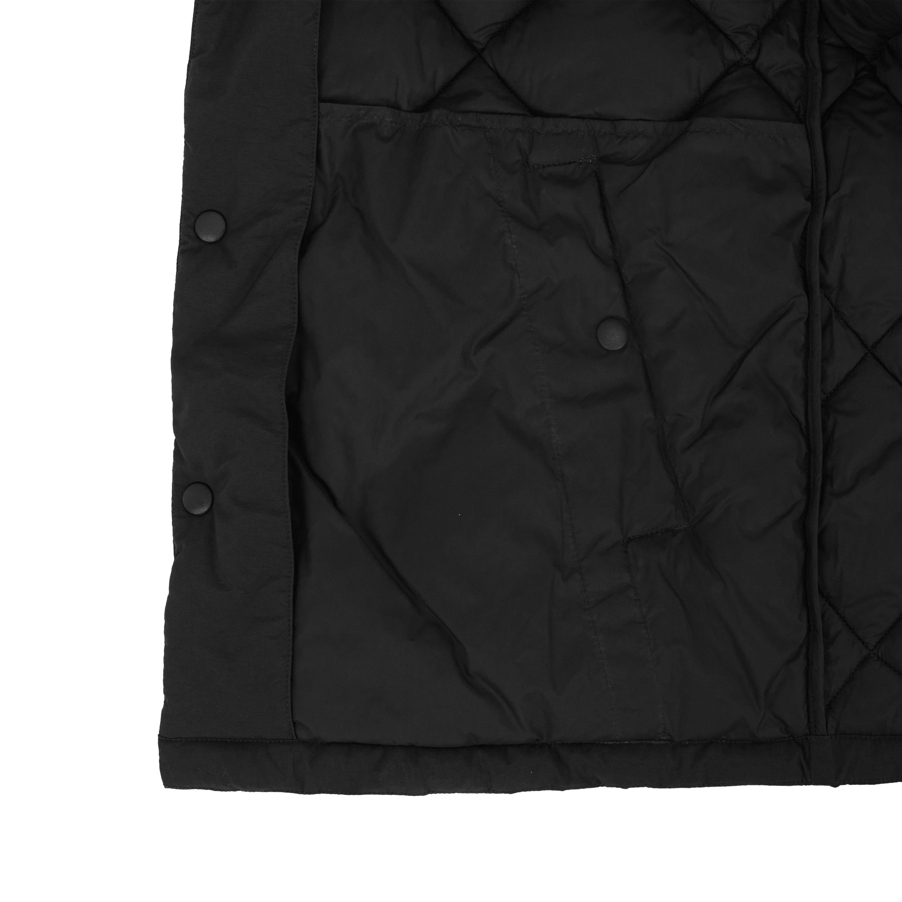 Sort - Firetrap - Men Jacket - 7