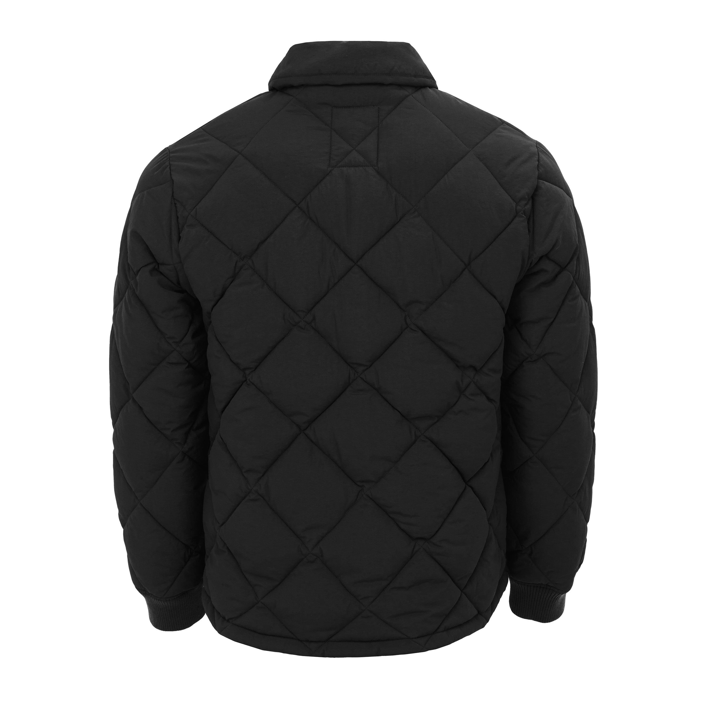 Sort - Firetrap - Men Jacket - 2