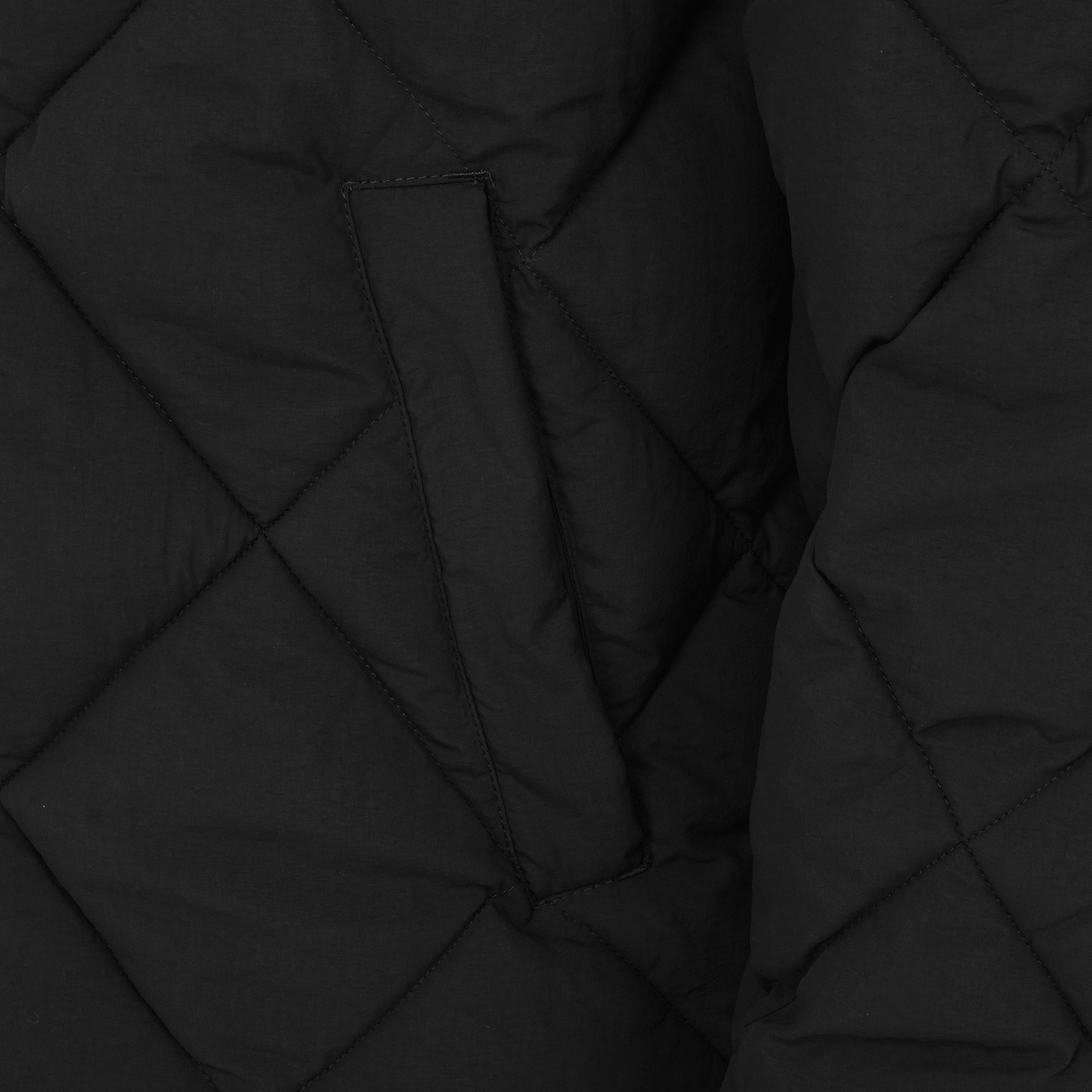 Sort - Firetrap - Men Jacket - 5