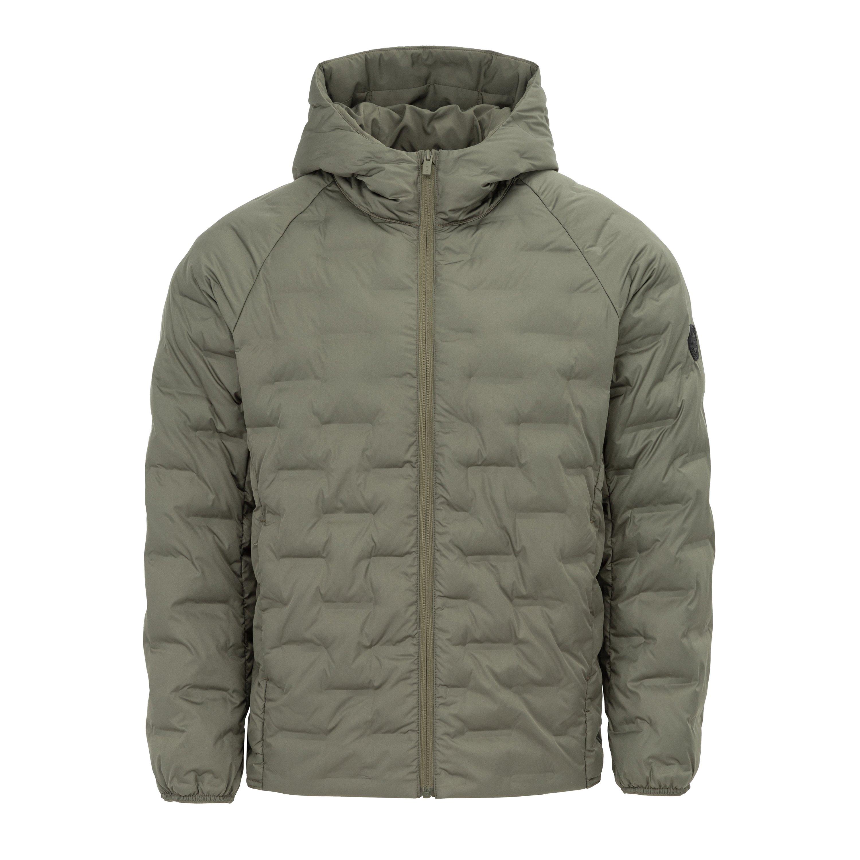 Khaki - Firetrap - Men Jacket - 1
