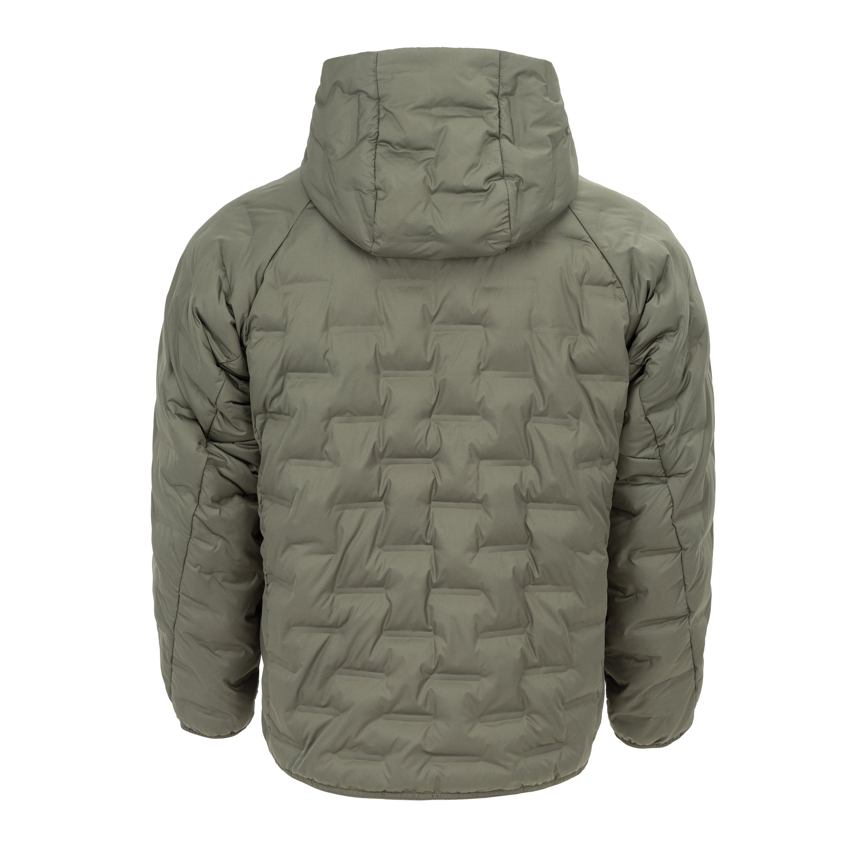 Khaki - Firetrap - Men Jacket - 2