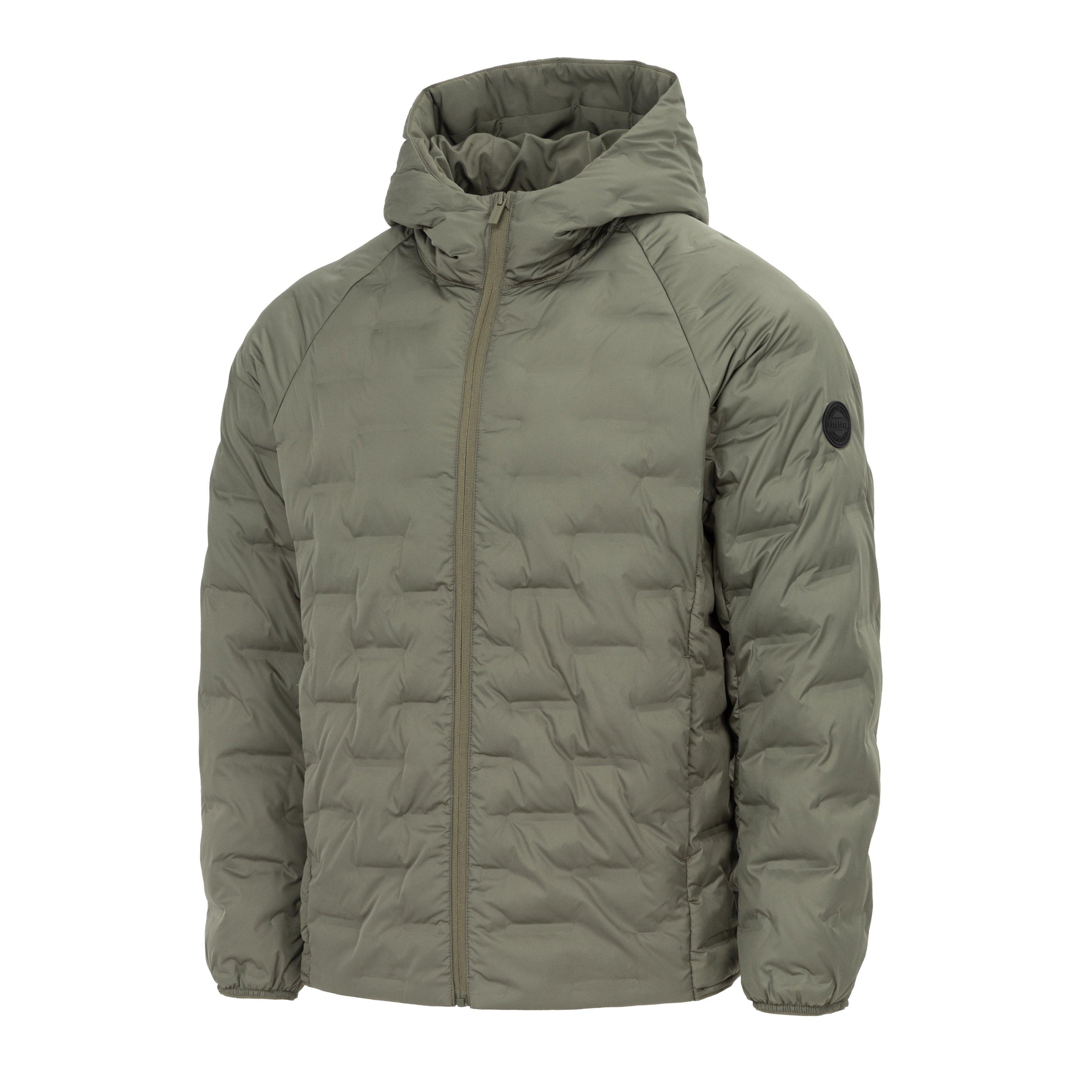 Khaki - Firetrap - Men Jacket - 3