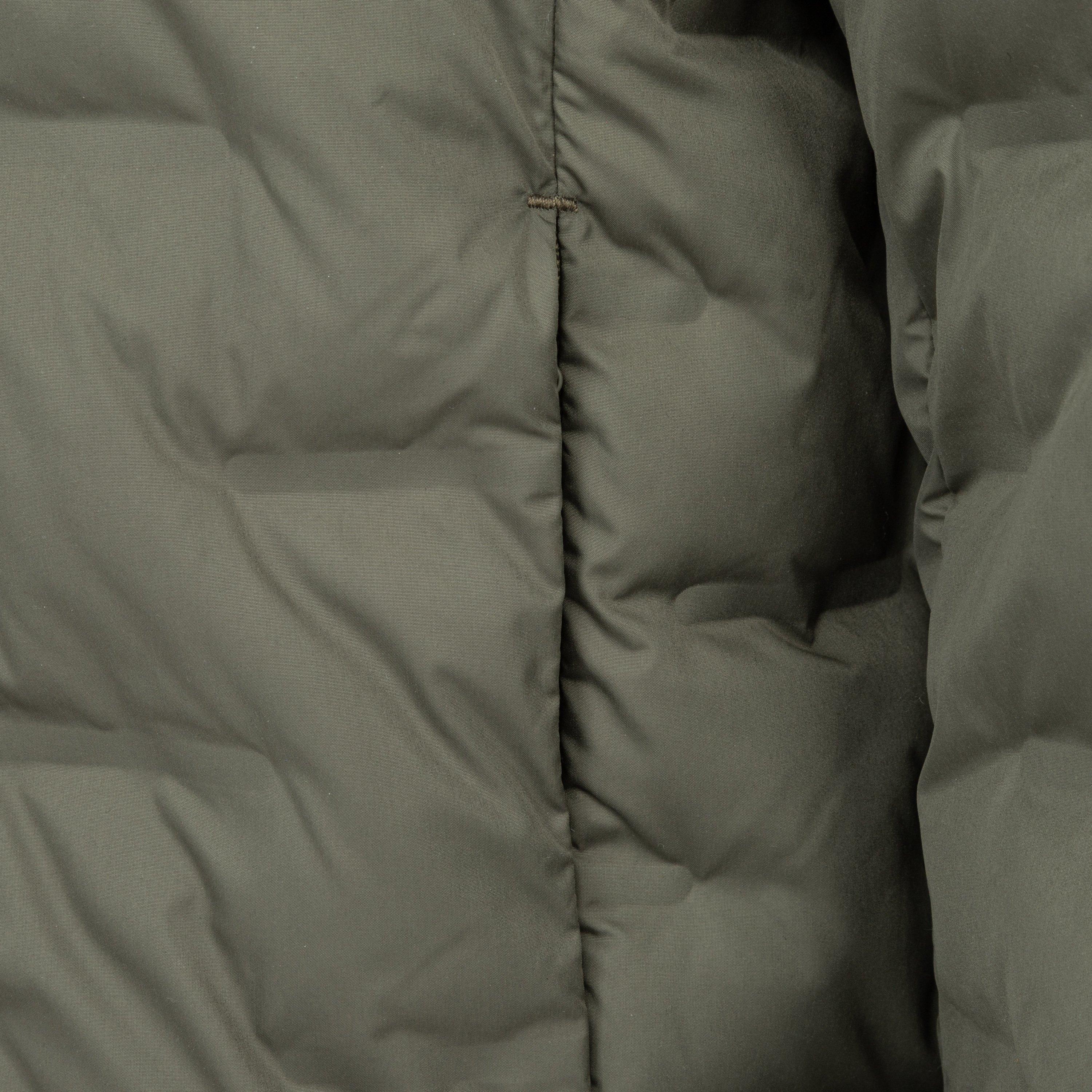 Khaki - Firetrap - Men Jacket - 5