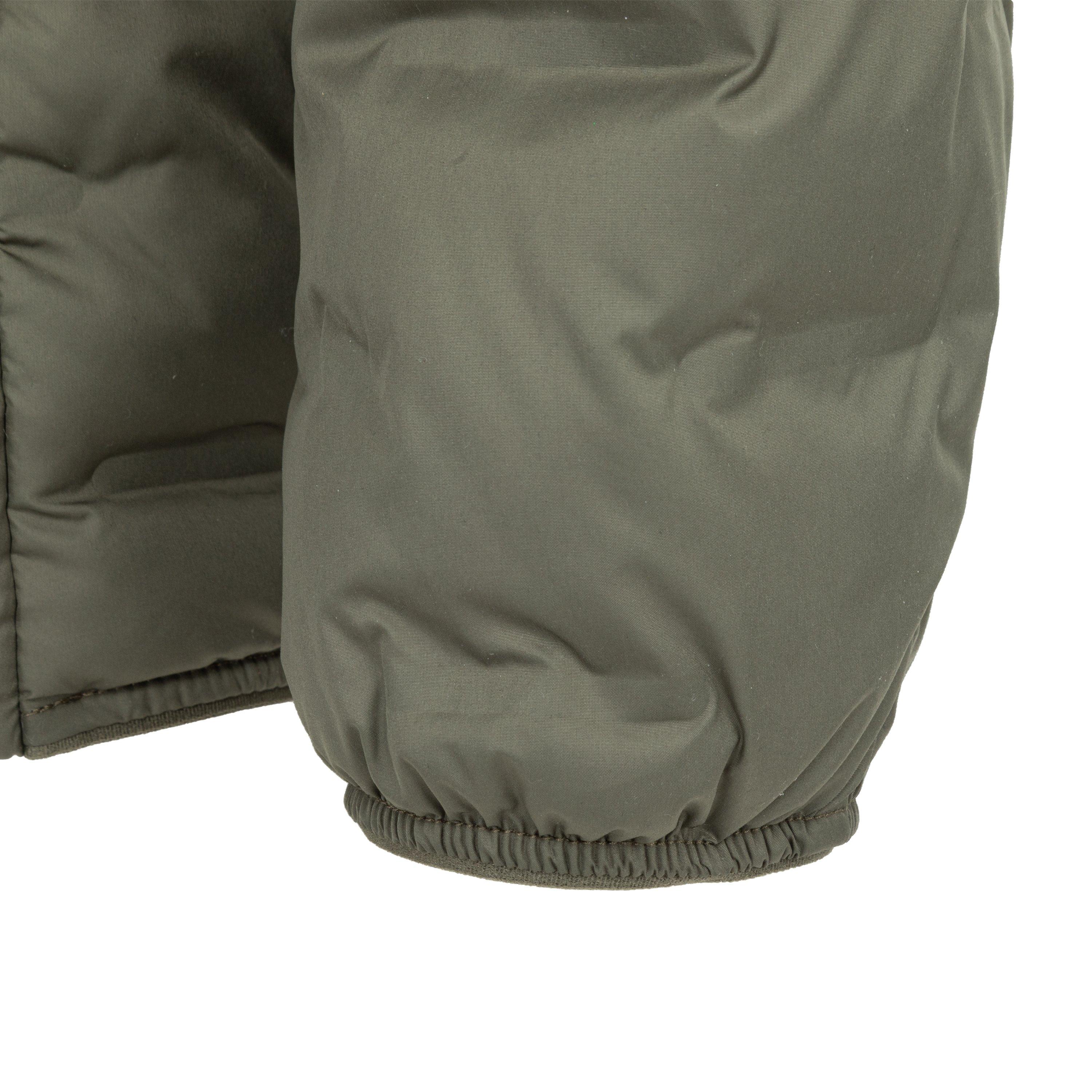 Khaki - Firetrap - Men Jacket - 6