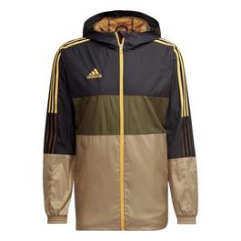 adidas Tiro Windbreaker