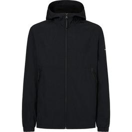 Calvin Klein Recycled Nylon Hooded Jacket