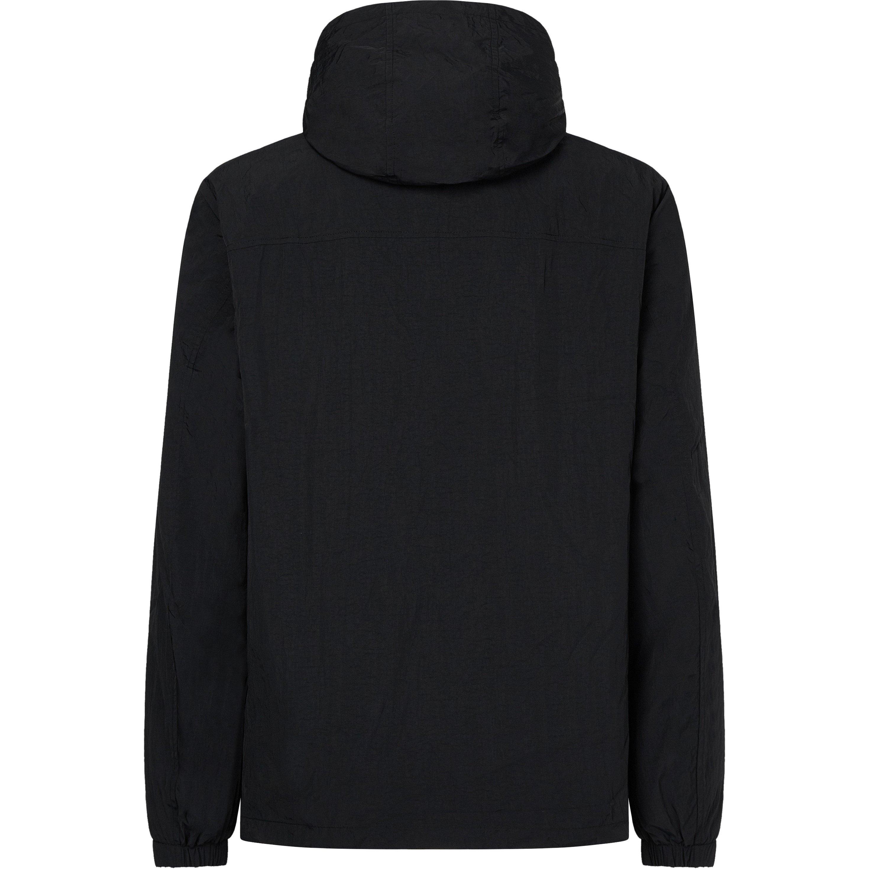 Black BEH - Calvin Klein - Men's  Lifestyle Recycled Softshell Jacket - 2