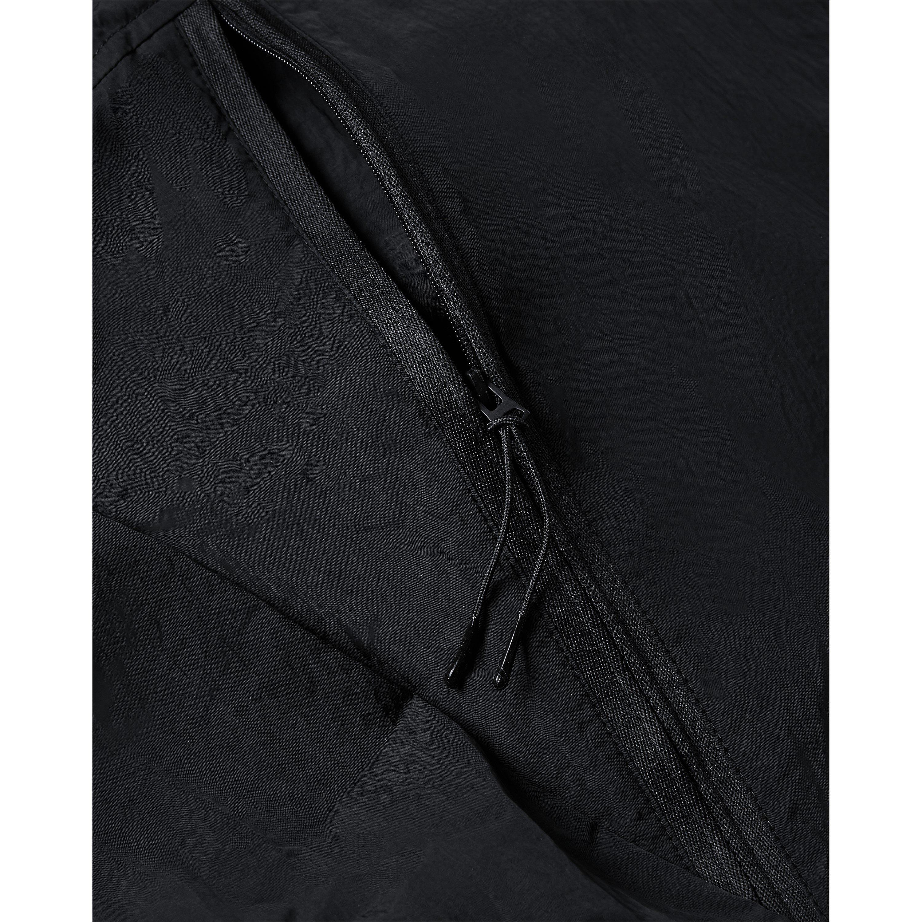 Black BEH - Calvin Klein - Men's  Lifestyle Recycled Softshell Jacket - 7