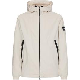 Calvin Klein Recycled Nylon Hooded Jacket