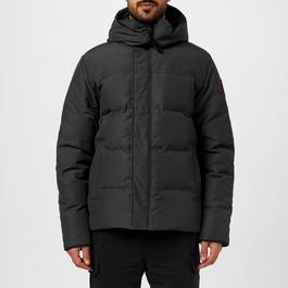 Canada Goose Macmillan Parka