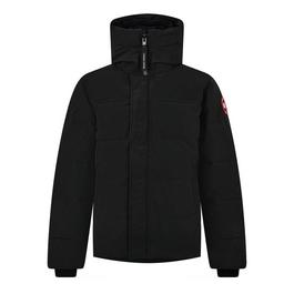 Canada Goose Macmillan Parka