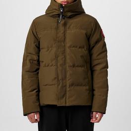Canada Goose Men's Macmillan Parka