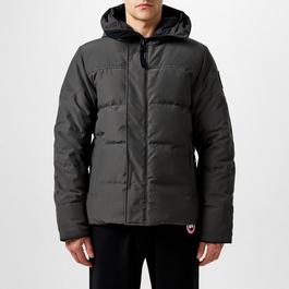 Canada Goose Macmillan Parka