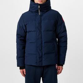 Canada Goose Men's Macmillan Parka