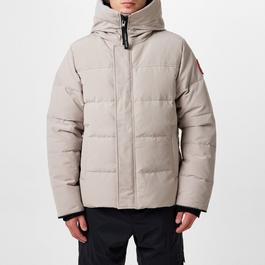 Canada Goose Men's Macmillan Parka