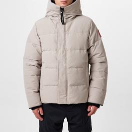 Canada Goose Macmillan Parka