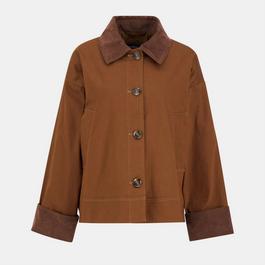 Barbour B.Li Abbey Jckt Ld53