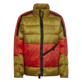 adidas Utilitas Heavyweight Puffer Jacket