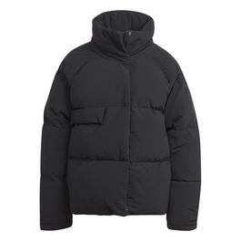 adidas Big Waffle Jacket Womens