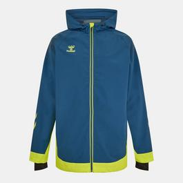 Hummel All Wthr Jkt Sn99