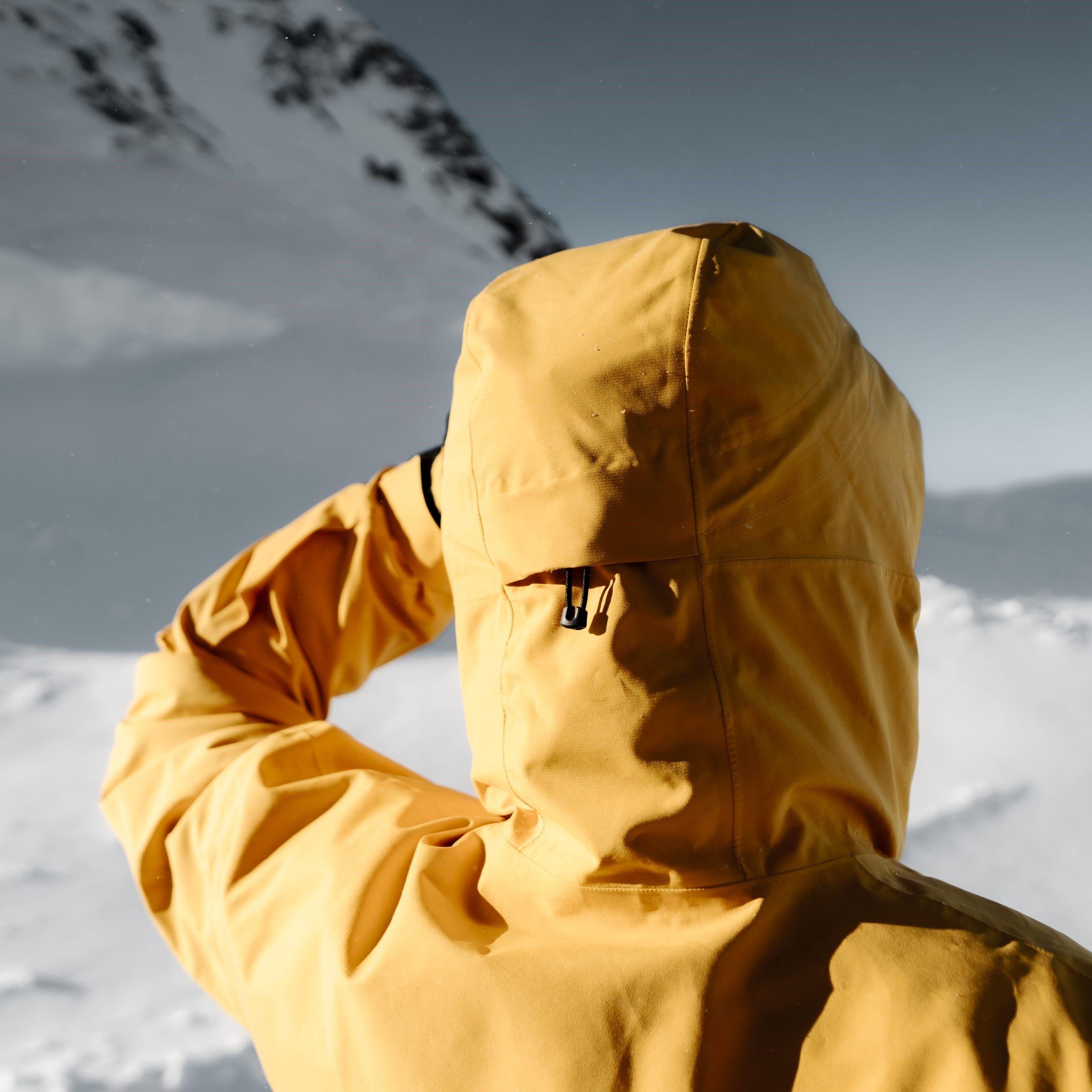 Gul - adidas - Junior Softshell Jacket - 11