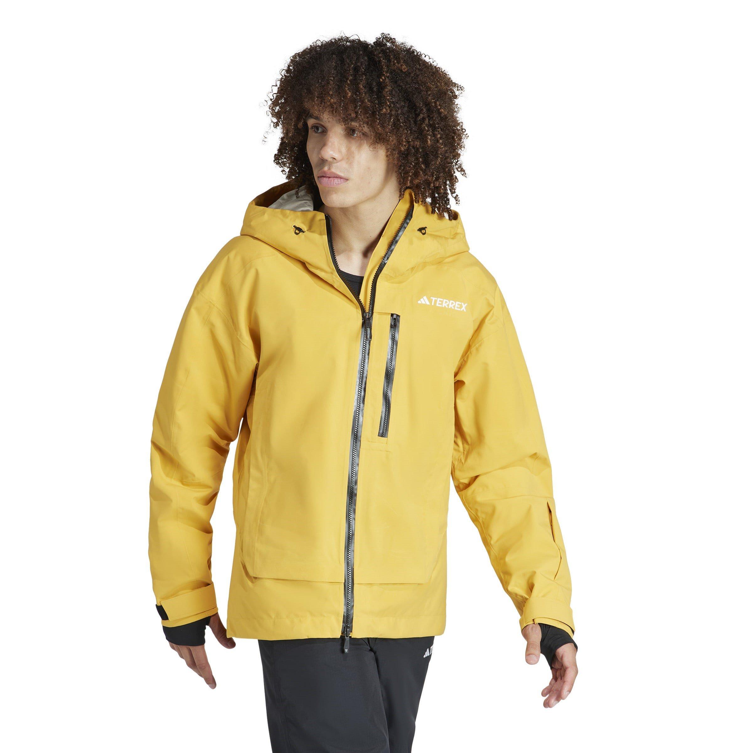 Gul - adidas - Junior Softshell Jacket - 4