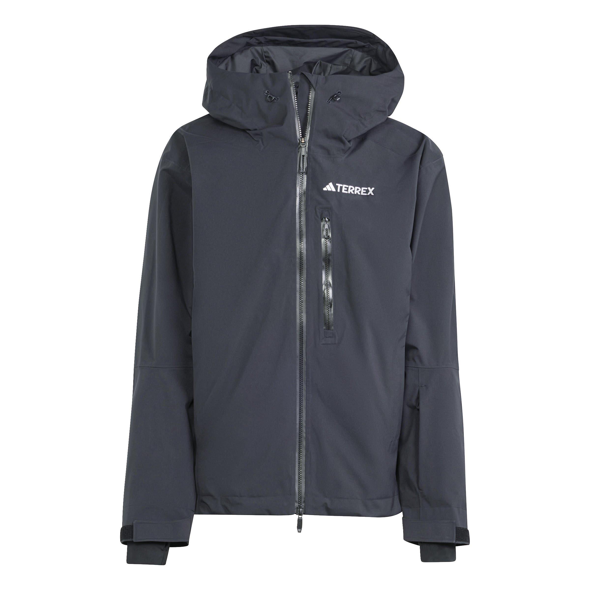 adidas 3-in-1 Softshell Jacket