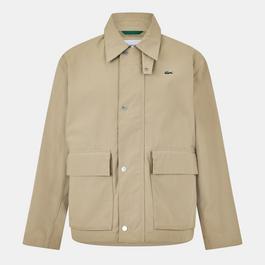 Lacoste Lacoste BH6936 Jkt Sn99