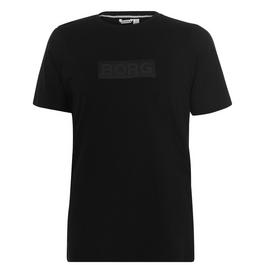 Bjorn Borg GoldsGym Muscle Joe T-Shirt Mens