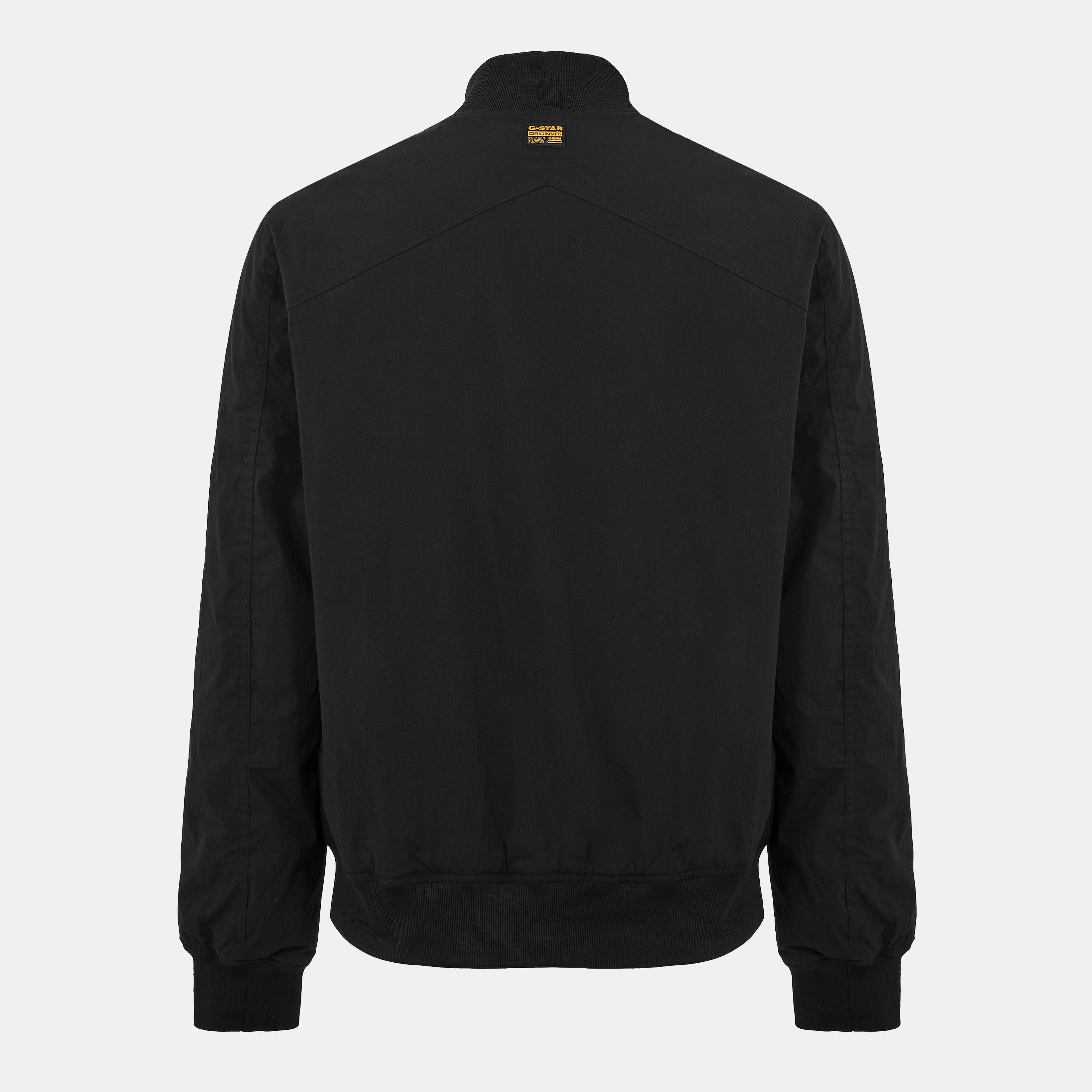 Nero - G Star - Men's Gstar Tech Bomber Jacket - 2