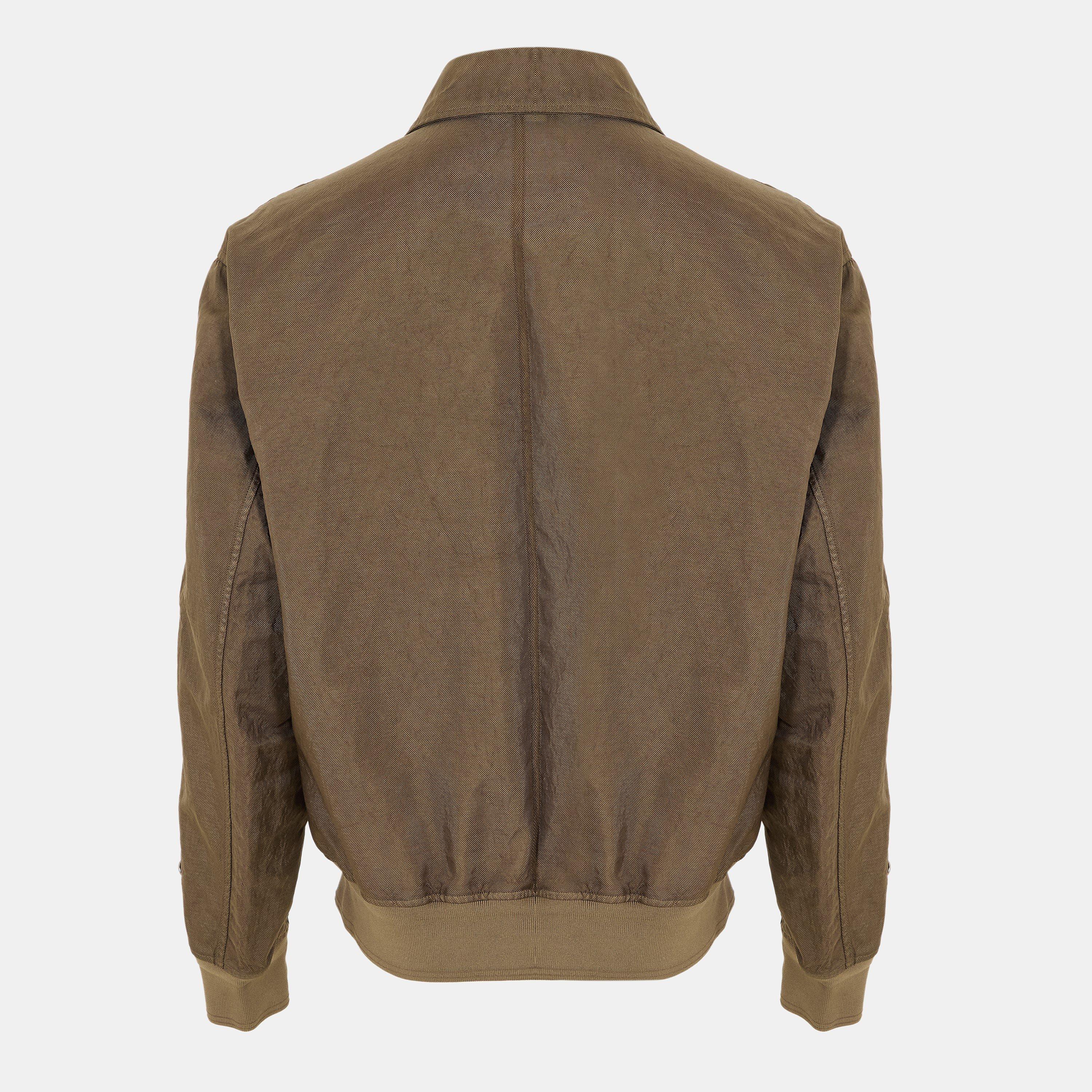 Tarmac 922 - Massimo Osti Studio - Men's Limonta Overshirt - 2