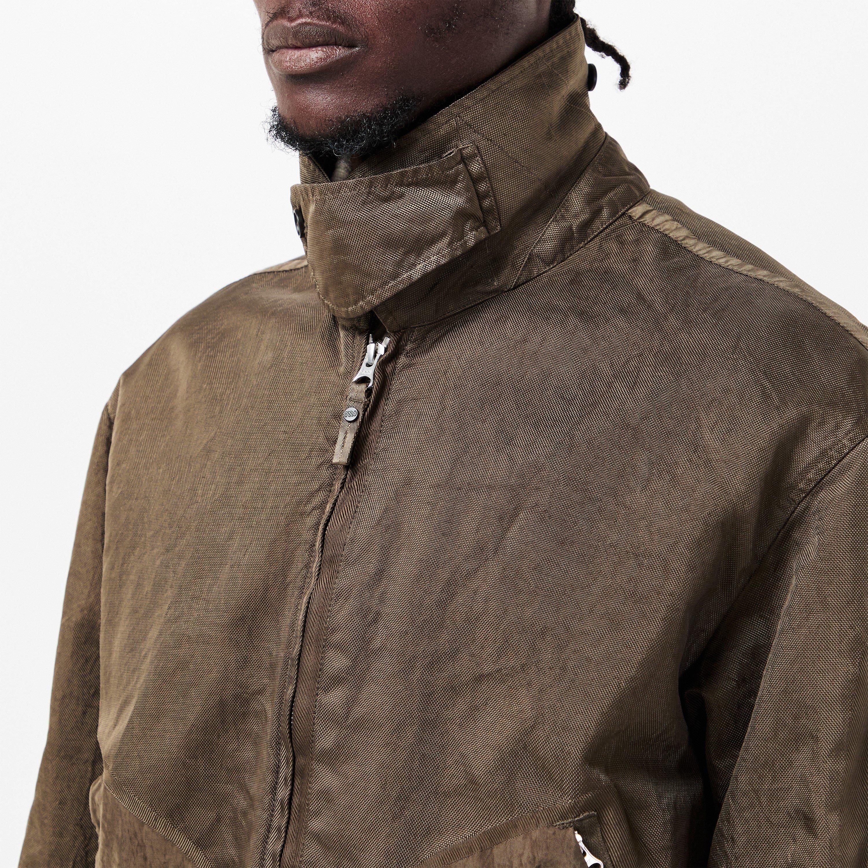 Tarmac 922 - Massimo Osti Studio - Men's Limonta Overshirt - 5