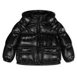 Moncler Abbaye Jacket Girls