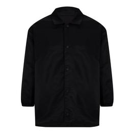 Fear Of God Essentials Coaches Jacket Juniors