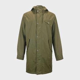 Jack Wills Fisher Jacket Sn54