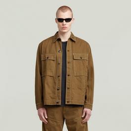 G Star Mosa Overshirt