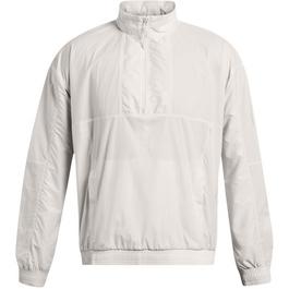 Under Armour Curry Woven Performance Training Jacket