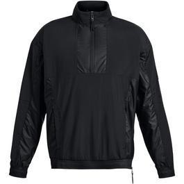 Under Armour Curry Woven Performance Training Jacket