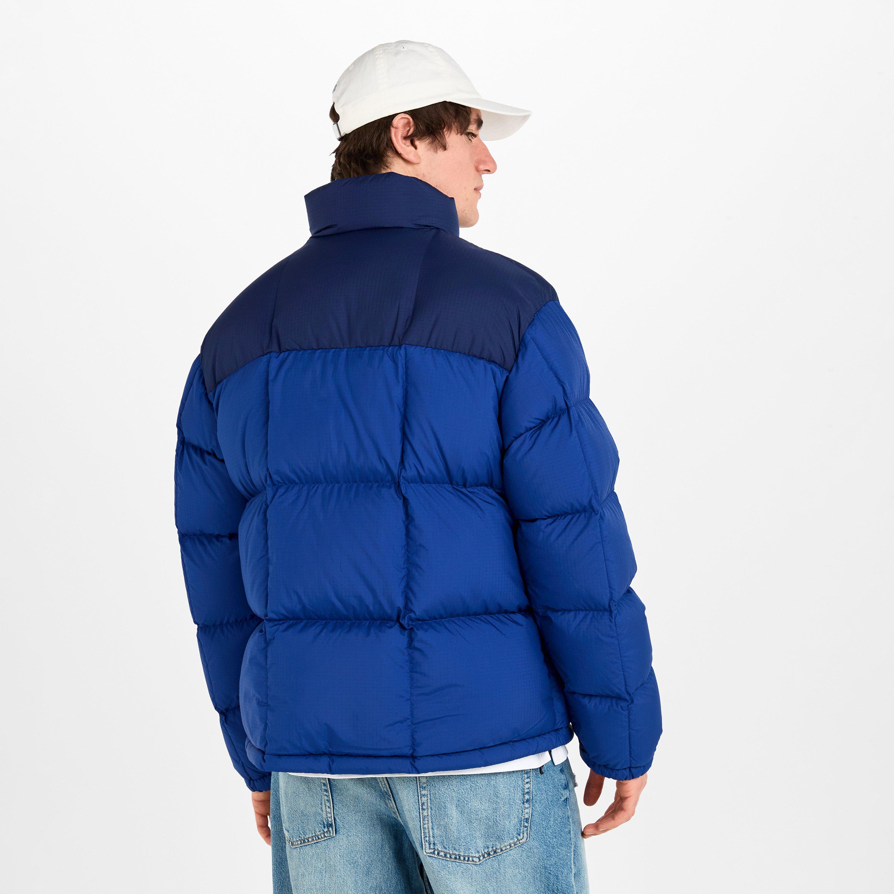 Newprt Nvy/Blue - Polo Ralph Lauren - El Cap Glossy Down Jacket - 4