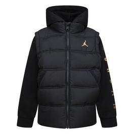 Air Jordan Lightweight Puffer Jacket