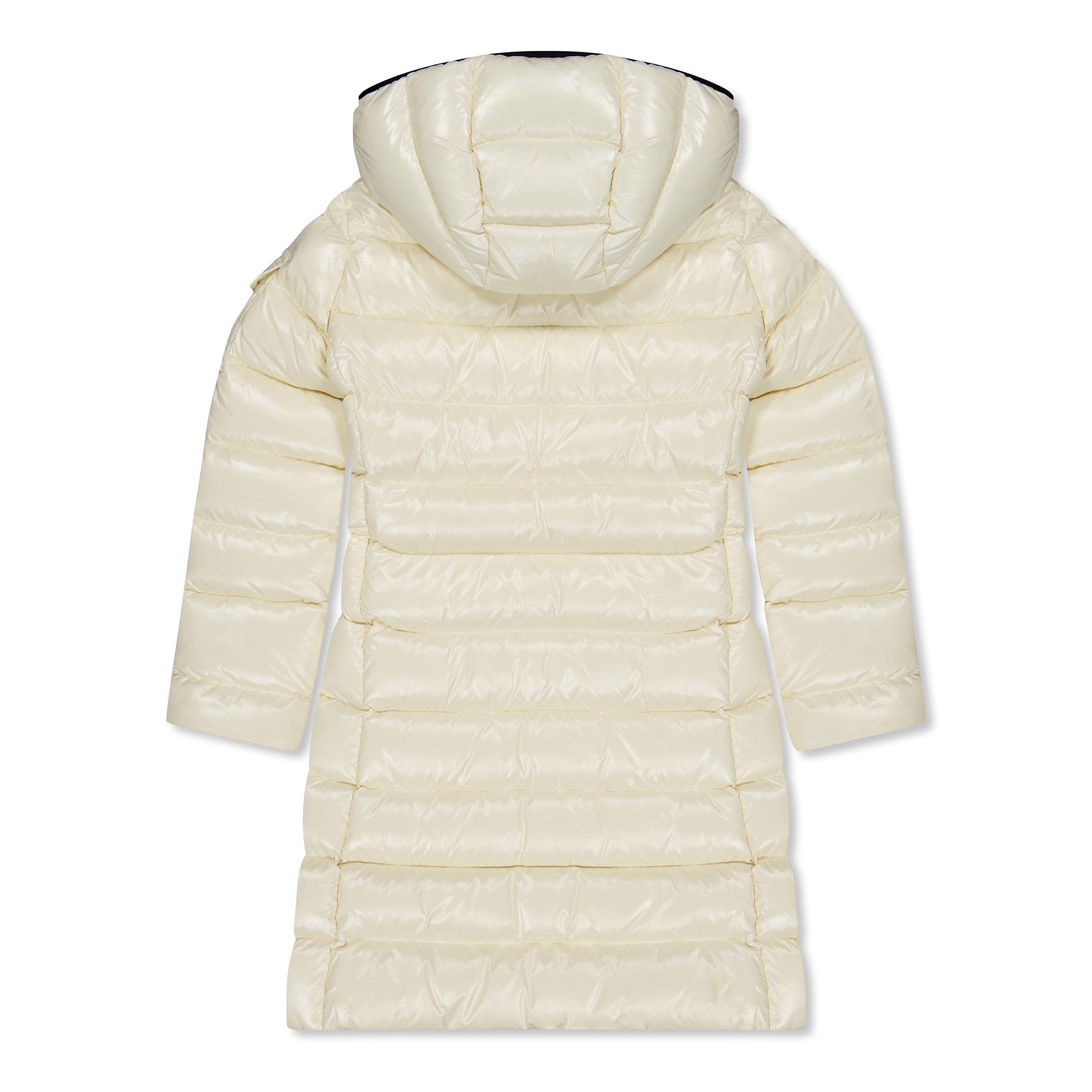 Moncler | Moka Padded Hooded Coat | Short Puffer Jackets Moncler | Moka Padded Hooded Coat | Short Puffer Jackets