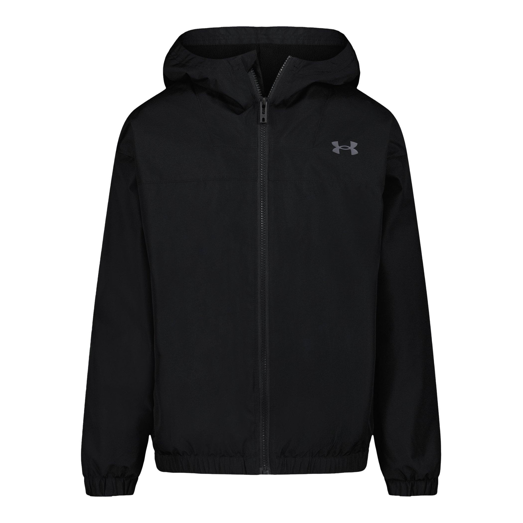 Rain Jacket Jn00