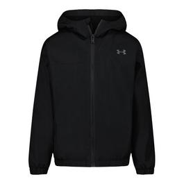 Under Armour Windbreaker Jacket Juniors