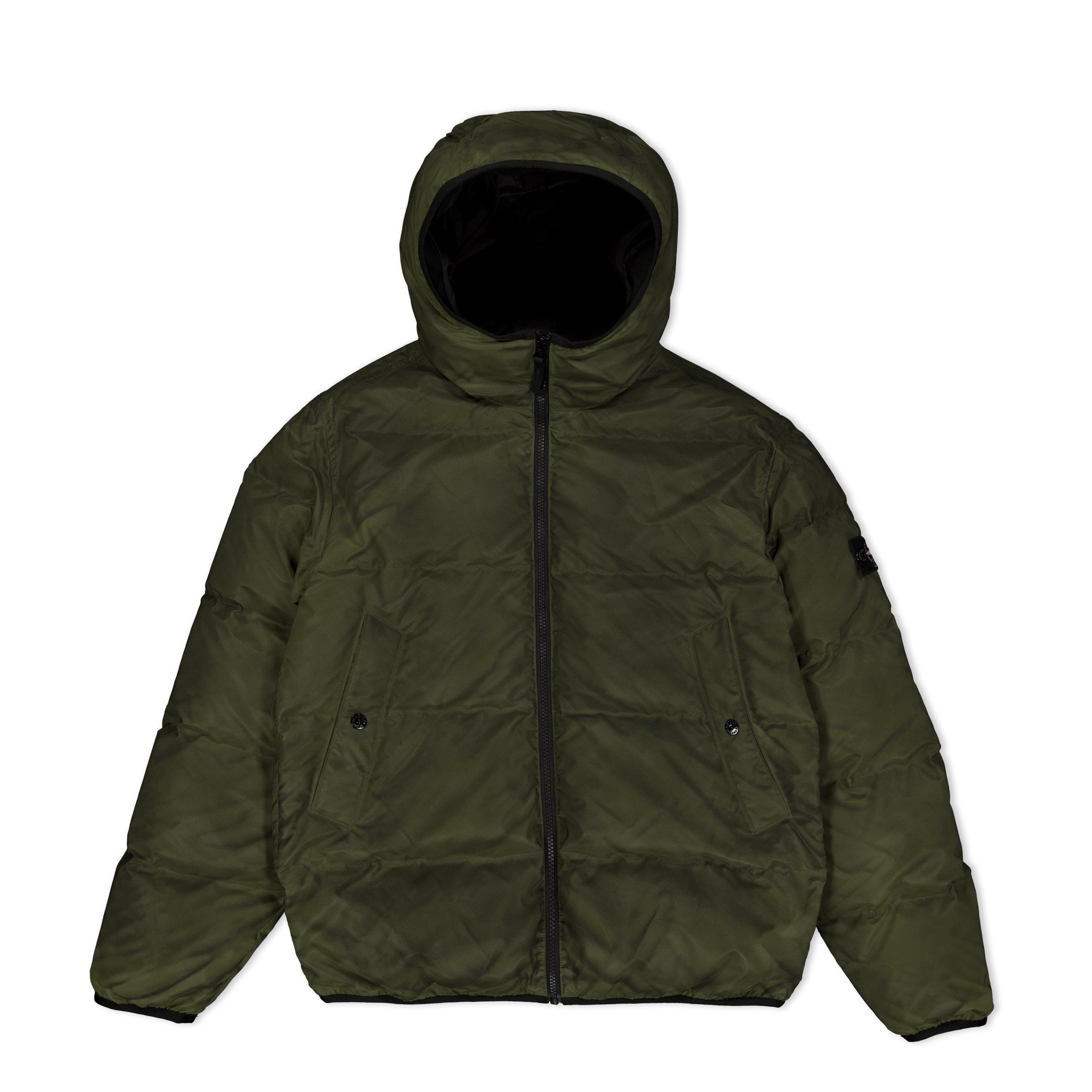 Millitery V005G - Stone Island - Stone Reflective Puf Jn63 - 1