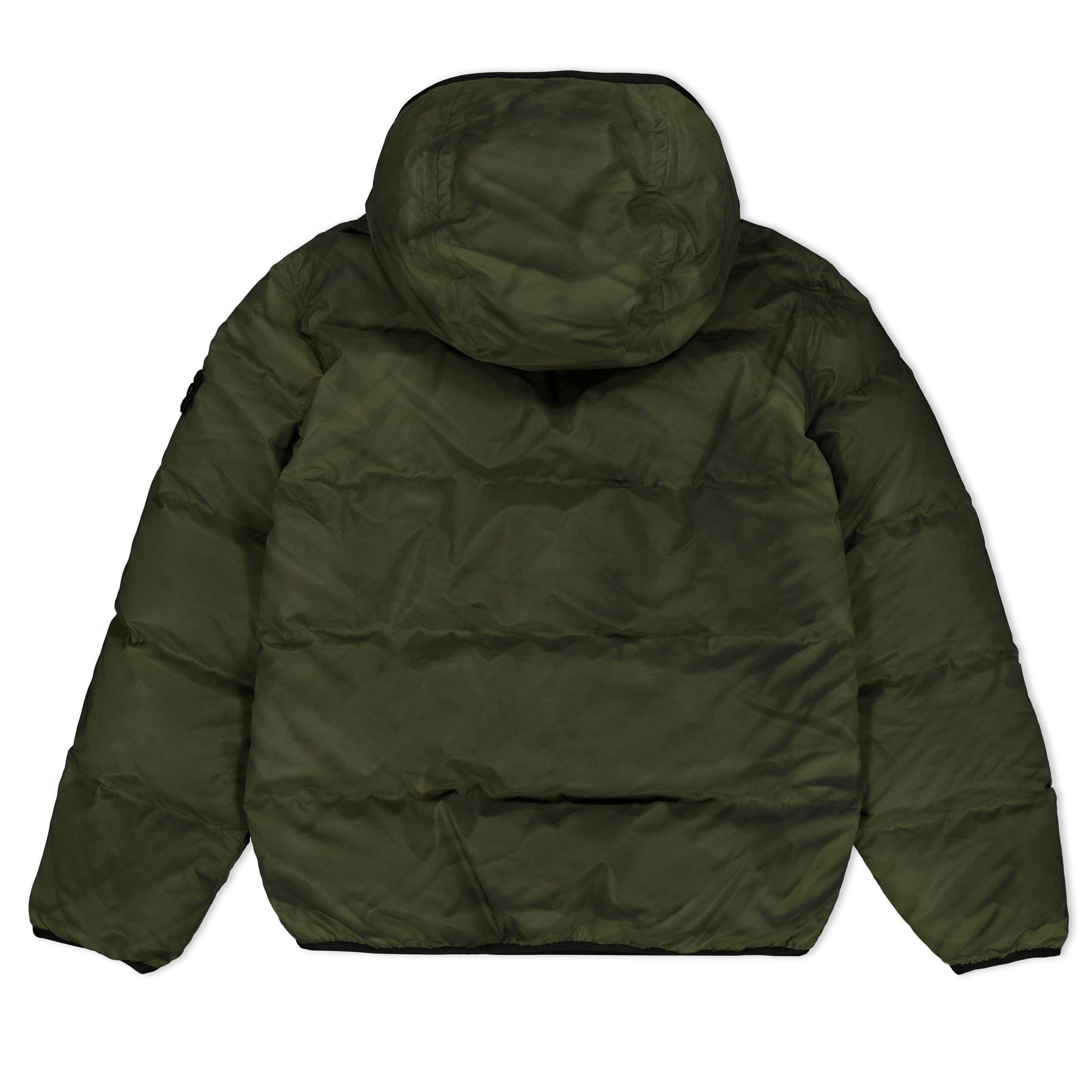 Millitery V005G - Stone Island - Stone Reflective Puf Jn63 - 2