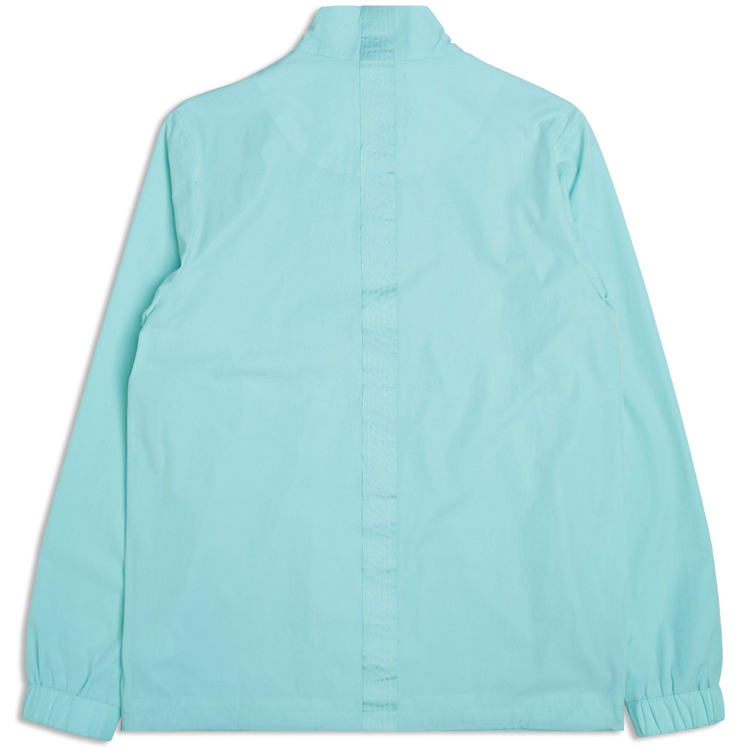 Aqua - Peaceful Hooligan - Barron Water Resistant DWR Rain Anorak - 6